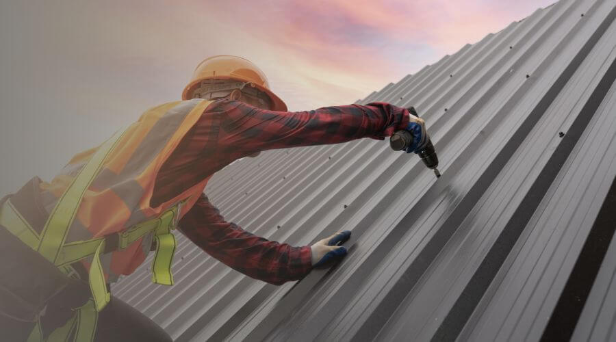 Expert Emergency Roof Repairs services in Paxinos, PA